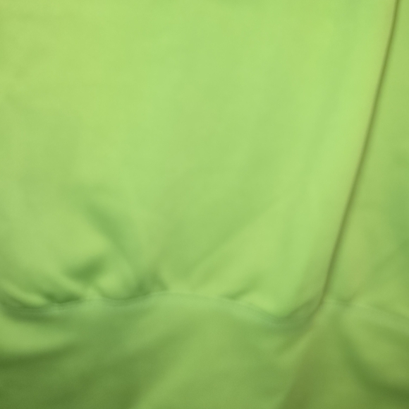 NIKE Mens Therma Fit Pullover Fleece Camo Swoosh Hoodie Sweater Green Small - Picture 5 of 7